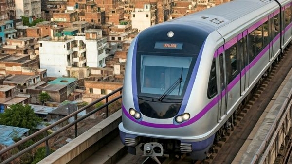 Pune Metro List of 23 Metro Stations Pune Metro List of 23 Metro Stations