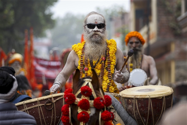 Images Maha Kumbh Mela 2025 Images Maha Kumbh Mela 2025
