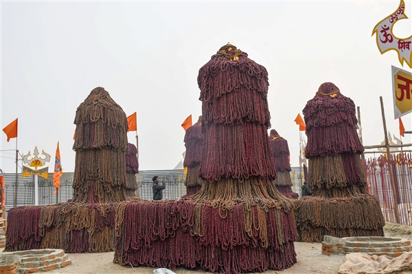 Images Maha Kumbh Mela 2025 Images Maha Kumbh Mela 2025