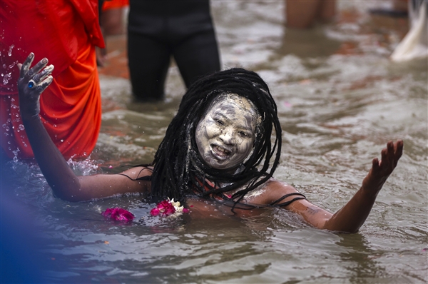 Images Maha Kumbh Mela 2025 Images Maha Kumbh Mela 2025