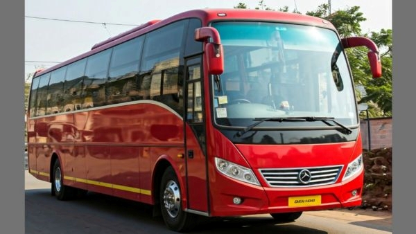 Odisha Launches Bus Services