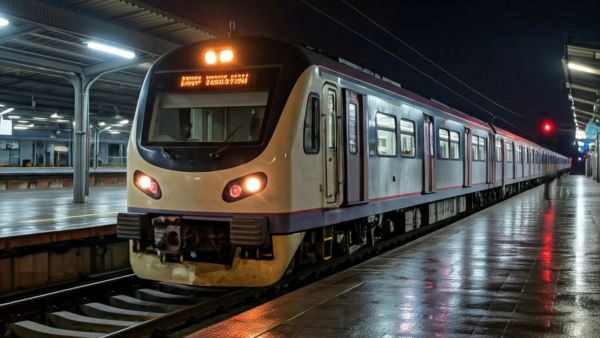 Pune Metro extended hours