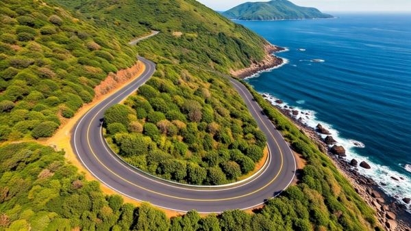 Tamil Nadu to Get Road Upgrades