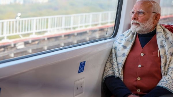 Namo Bharat Trains Offer Discounts Namo Bharat Trains Offer Discounts