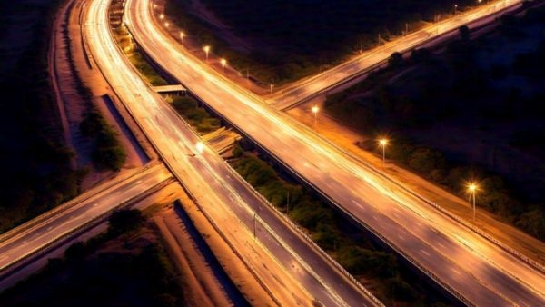 Nagpur-Goa Shaktipeeth Expressway