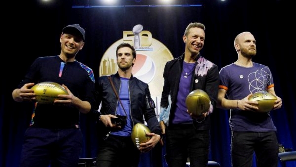 Mumbai-Goa Train Services for Coldplay Mumbai-Goa Train Services for Coldplay