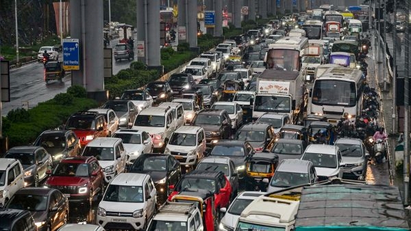 Maharashtra Introduces Vehicle Policy Maharashtra Introduces Vehicle Policy