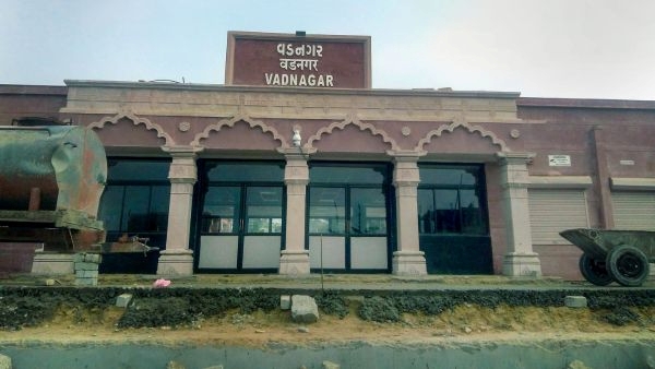 Gujarat s Vadnagar Archaeological Museum Gujarat s Vadnagar Archaeological Museum