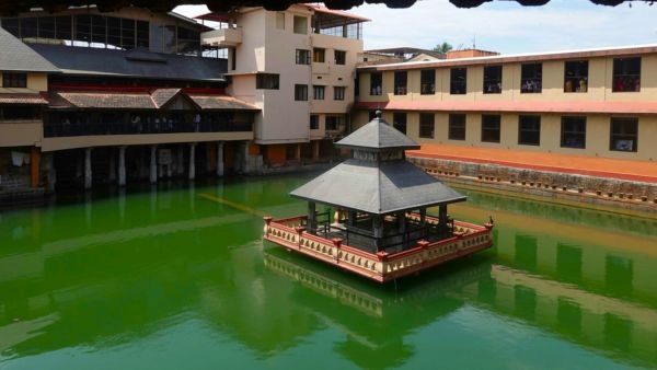 Karnataka s Bidar and Udupi Development Karnataka s Bidar and Udupi Development