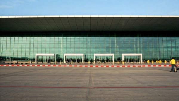 Greenfield Airport Proposed for Hosur Greenfield Airport Proposed for Hosur