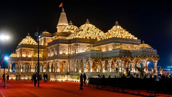 Maha Kumbh 2025 Update