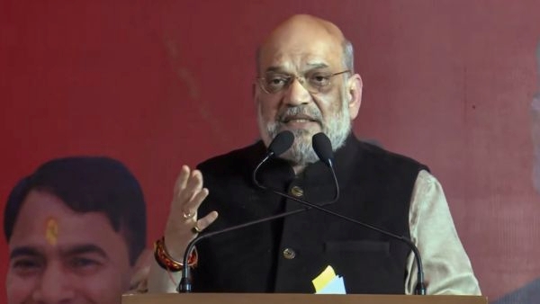 Ahmedabad Amit Shah Inaugurates Project Ahmedabad Amit Shah Inaugurates Project