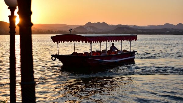 Indore and Udaipur Join Global List