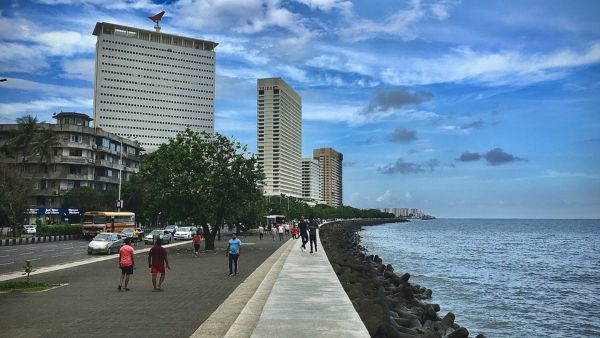 Mumbai Happy City Mumbai Happy City