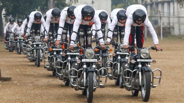 Delhi Republic Day 2025 Delhi Republic Day 2025