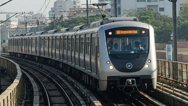 Pune s New Metro Routes Approved Pune s New Metro Routes Approved