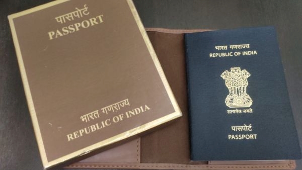 Passport update in 2025 Passport update in 2025