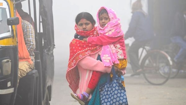 Rain Expected in Madhya Pradesh Rain Expected in Madhya Pradesh