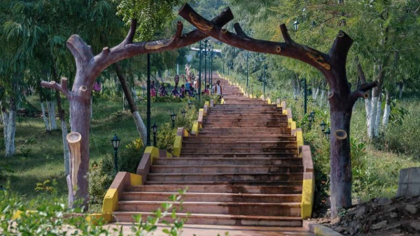 Maa Mundeshwari Wildlife Eco Park Maa Mundeshwari Wildlife Eco Park
