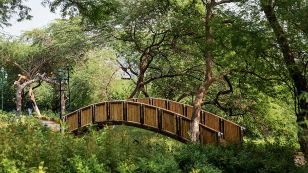 Maa Mundeshwari Wildlife Eco Park Maa Mundeshwari Wildlife Eco Park