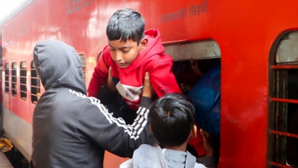 Special Trains to Prayagraj From Delhi Special Trains to Prayagraj From Delhi