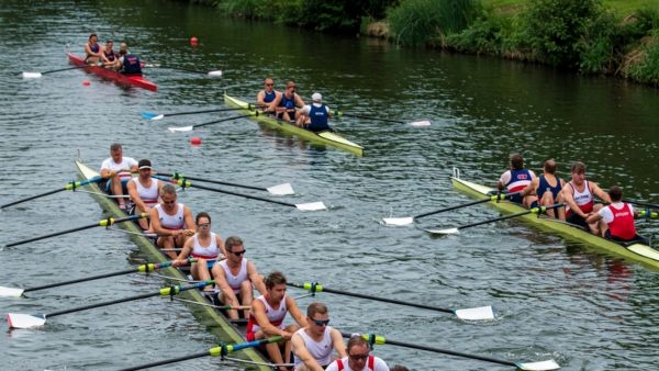India s First City-Based Rowing League India s First City-Based Rowing League
