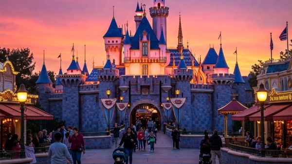 Navi Mumbai to Get Theme Park Navi Mumbai to Get Theme Park
