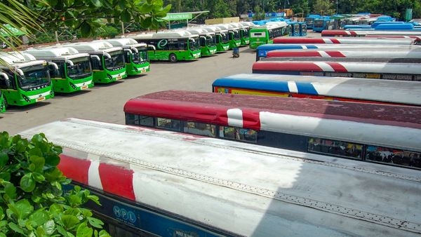 TSRTC Announces Discounted Bus Fares