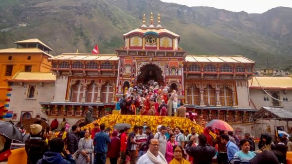 Char Dham Yatra 2025 Guide Char Dham Yatra 2025 Guide