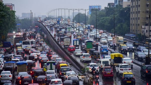 Mumbai to Get Smart Parking App Mumbai to Get Smart Parking App