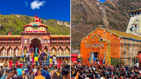 Chardham Yatra 2025 Update