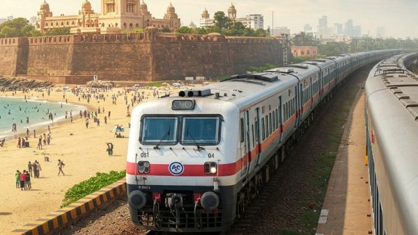 Special Trains for Holi 2025 Special Trains for Holi 2025