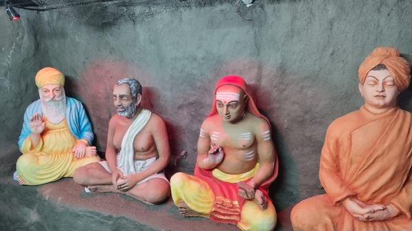 Mata Vaishno Devi Temple Opens Mata Vaishno Devi Temple Opens