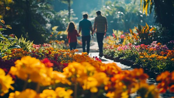 Family-Friendly Activities In Ooty Tamil Nadu Family-Friendly Activities In Ooty Tamil Nadu