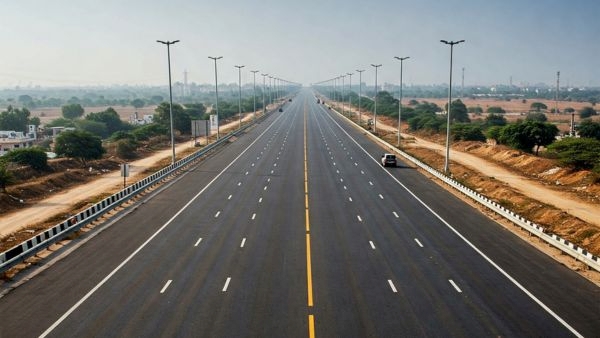 Pune-Mumbai Expressway Toll Increase