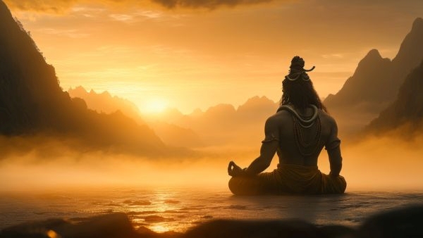 World s Highest Shiva Temple World s Highest Shiva Temple