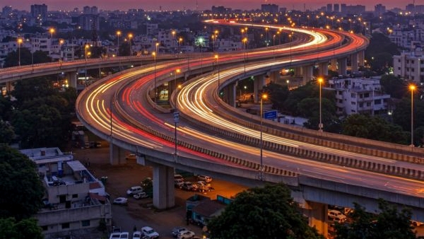 Bengaluru s Electronics City Flyover New Bengaluru s Electronics City Flyover New