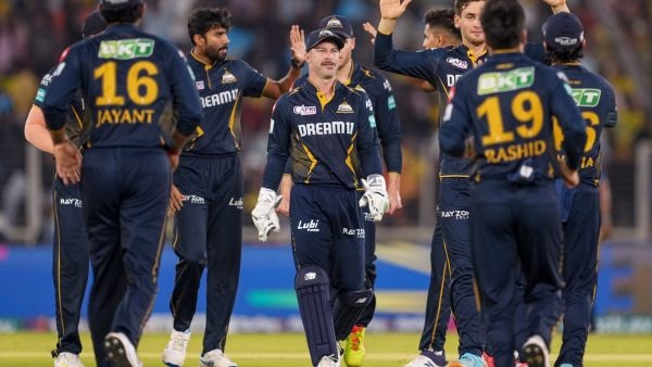 IPL 2025 in Ahmedabad
