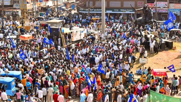 Karnataka Bandh on March 22