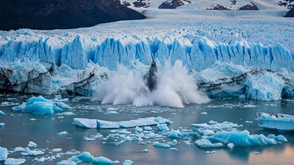 List of Glaciers That Have Disappeared List of Glaciers That Have Disappeared