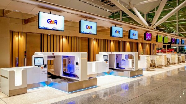 Terminal 2 at Delhi Airport to Shut Terminal 2 at Delhi Airport to Shut