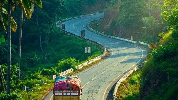 Indian Highways How Safe Are Our Roads Indian Highways How Safe Are Our Roads
