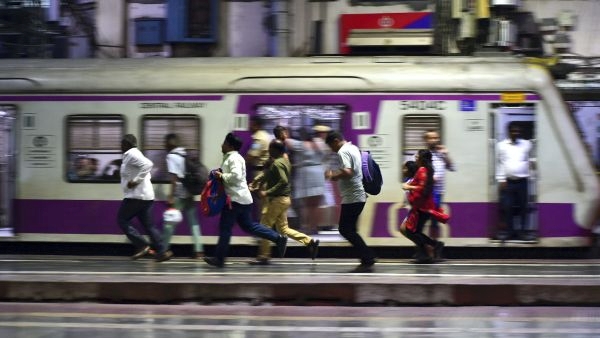 Central Railway to Shut Down Services