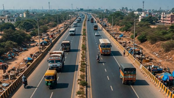Kanpur Highways Toll Hike Kanpur Highways Toll Hike