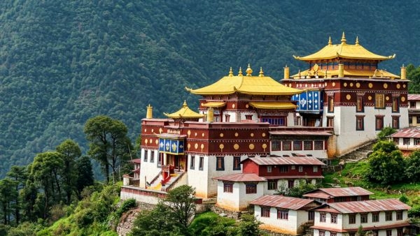 Sikkim to Charge Entry Fee Sikkim to Charge Entry Fee