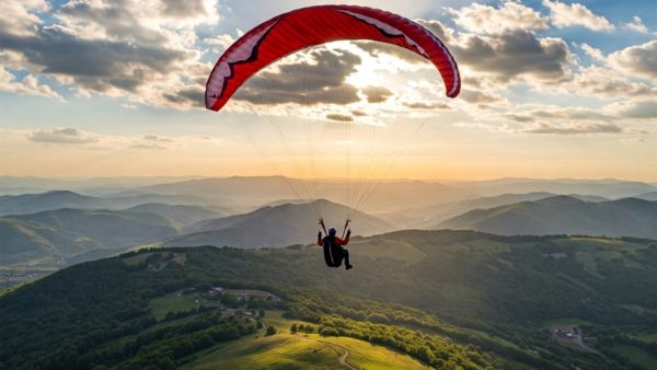 International Paragliding Festival 2025