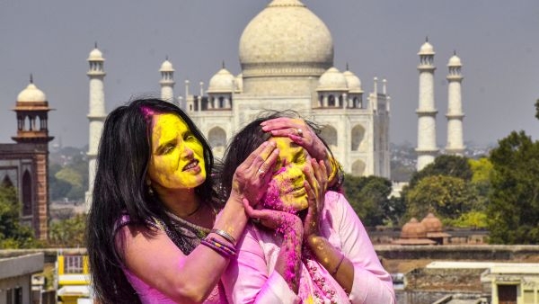 Holi 2025Guidelines in UP Holi 2025Guidelines in UP
