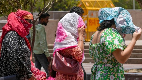 Telangana Heatwave Advisory Telangana Heatwave Advisory
