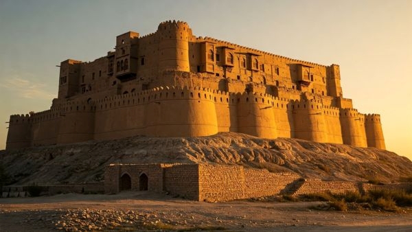 Balochistan s Fascinating History Balochistan s Fascinating History