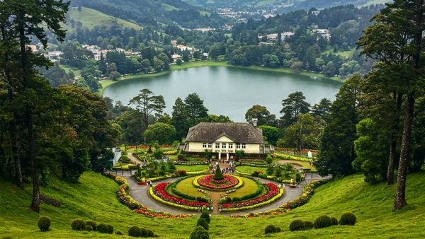 New E-Pass Rule for Ooty and Kodaikanal